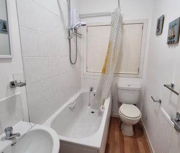 1 bedroom flat to rent - Photo 6