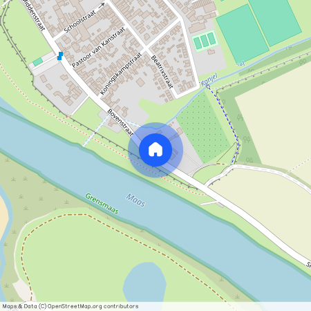 Bovenstraat 33 P, 6223 AC, Maastricht