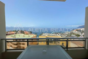 NR1019: Se alquila el apartamento de 1 dormitorio en Puerto de Santiago