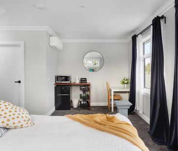 Room 6/12 Talbot Street South, Ballarat Central - Photo 3