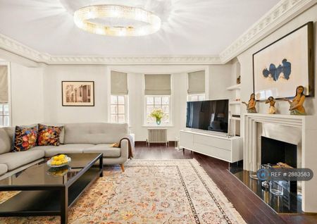 3 bedroom flat to rent - Photo 3