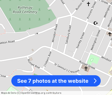 Russell Street, Luton, Bedfordshire - Photo 1