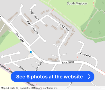 Windsor Court, Park Drive, Ascot, Berkshire, SL5 - Photo 1