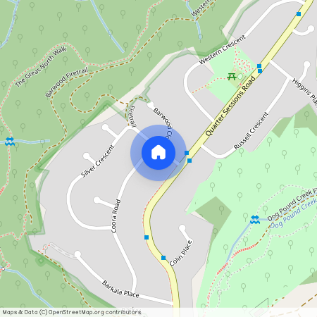 44 Silver Crescent, Westleigh, NSW 2120