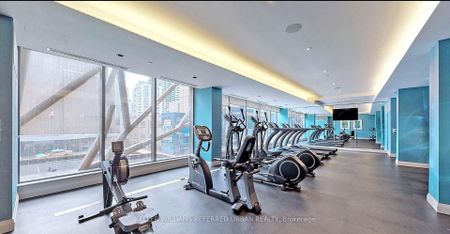 For Lease - 50 Wellesley Street Unit# 2311, Toronto, Ontario - Photo 5