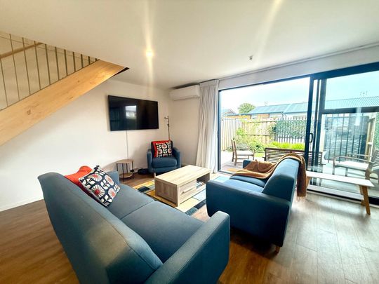 Richmond, 2 bedrooms - Photo 1