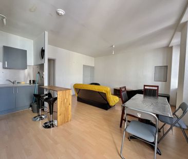 Location Appartement 2 pièces 50m² MONTBELIARD 25200 - Photo 1