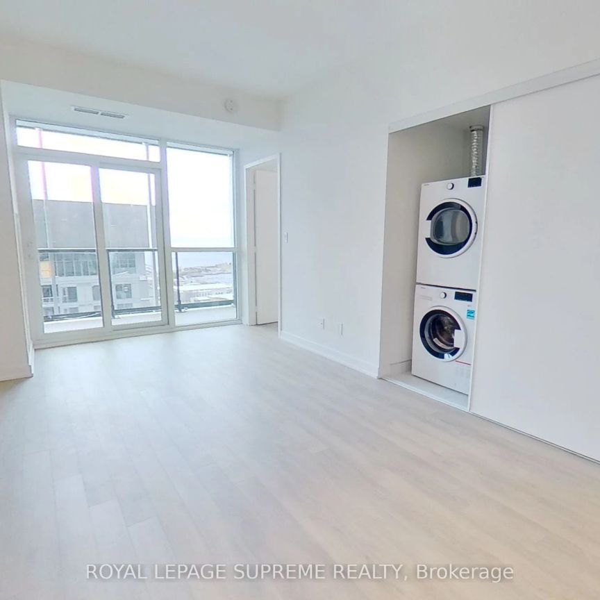 50 Ordnance Street #2701 - Photo 1