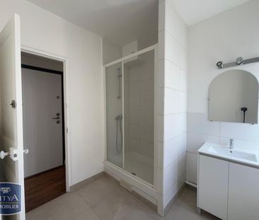 Location Appartement 3 pièces 45m² DRAVEIL 91210 - Photo 2