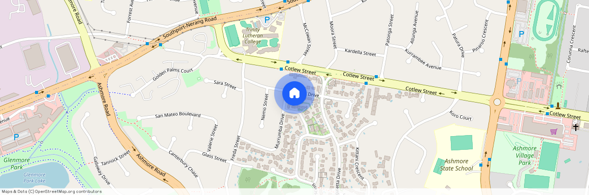 24 Lowanna Drive, Qld 4214, Ashmore