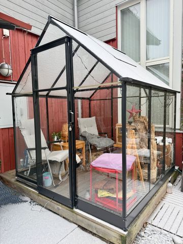 Kyrkbyn, Norsborg - Photo 2