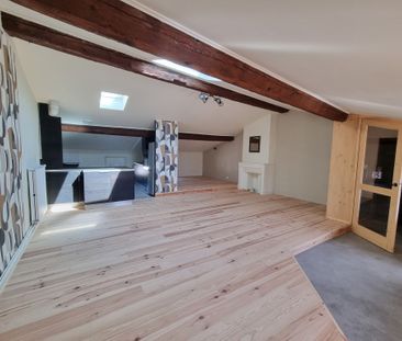 Location Appartement 3 pièces 78m² VIENNE 38200 - Photo 2