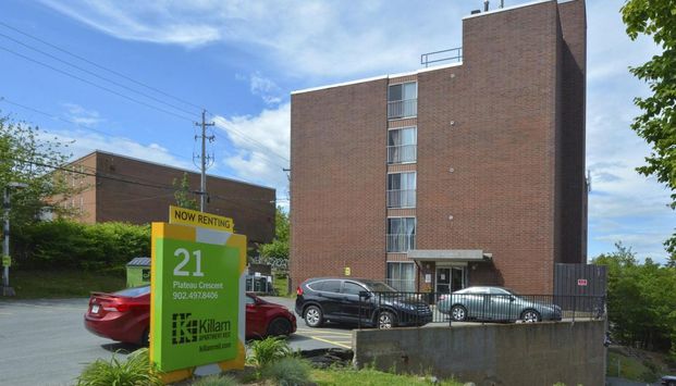 59 Glenforest & 21 Plateau - Photo 1