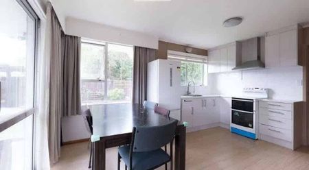 Upper riccarton sunny 2 bedroom house - Photo 3