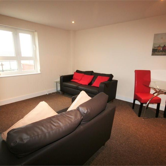 1 bedroom apartment to rent - Photo 1