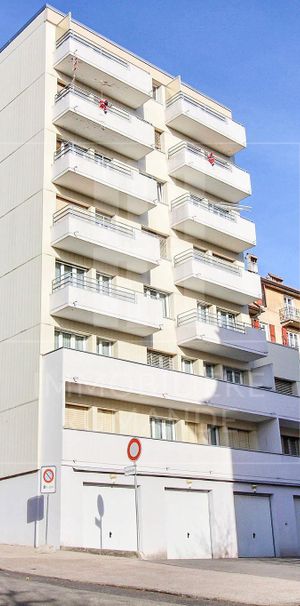 Bel appartement de 1,5 pièces au centre de La Chaux-de-Fonds - Photo 1