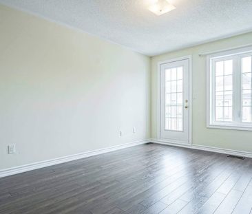 For Lease - 8 Hobart Gardens, Brampton, Ontario - Photo 2