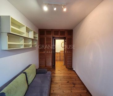 3 pokoje z balkonem i możliwością parkowania auta - Photo 5