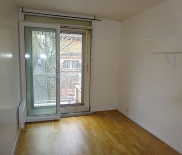 Appartement F2 à louer Rue PINEL à PARIS (75013) - Photo 5