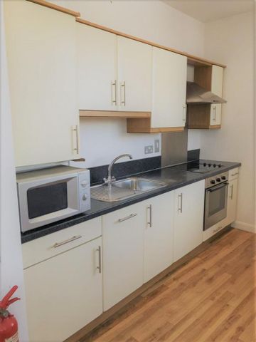Studio to rent - Photo 2