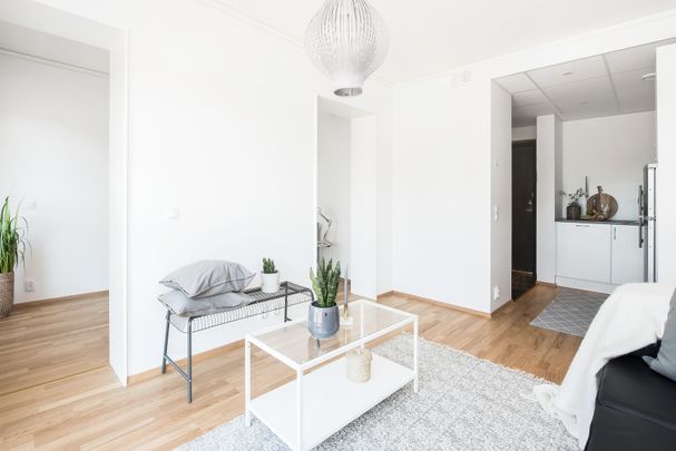 Gavlehovsvägen, Gävle - Foto 1