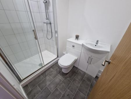 1 bedroom flat to rent - Photo 5