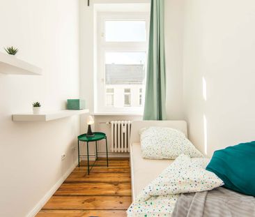 Bandelstraße - Photo 1