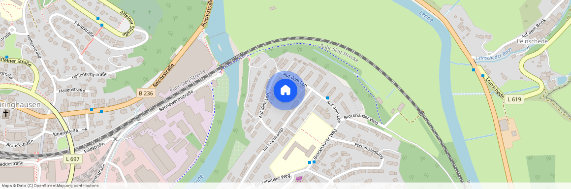 Auf dem Loh 16a, 58840, Plettenberg