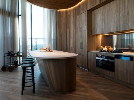 The Standard by Aria - Photo 4