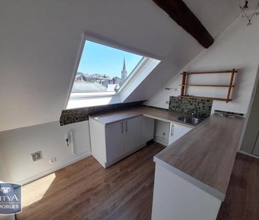 Location Appartement 2 pièces 34m² ROUEN 76000 - Photo 5