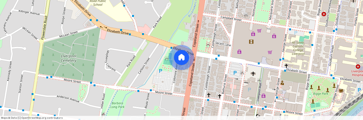 4/6 Collimore Ave, NSW 2170, Liverpool