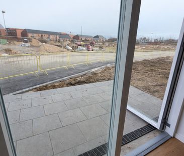 Tove Ditlevsens Gade 61, st. 2 - Foto 3