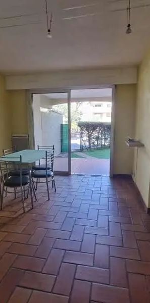 Appartement à louer 2 pièces 30.82m² - Photo 1