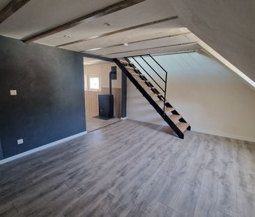 appartement herimoncourt - Photo 1