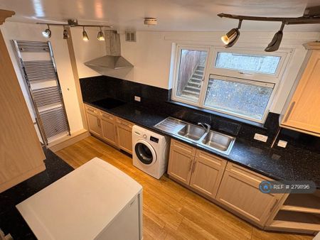 1 bedroom in a house share to rent - Photo 3