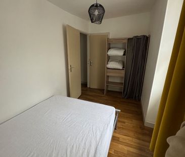 Location appartement 2 pièces, 27.90m², Blois - Photo 2