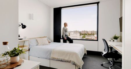 Premium Studio Apartment - Photo 3