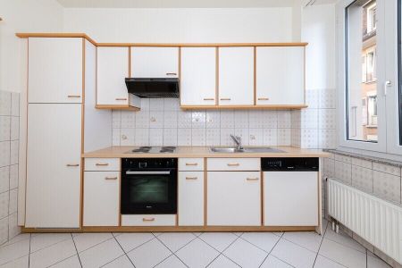 Reprise de bail appartement 3,5 pièces à Lausanne (1004) - Photo 2