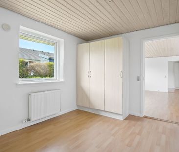 5-værelses Rækkehus på 120 m² i Holstebro - Photo 6