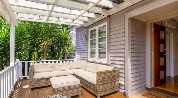 Amazing Family Home - Photo 1