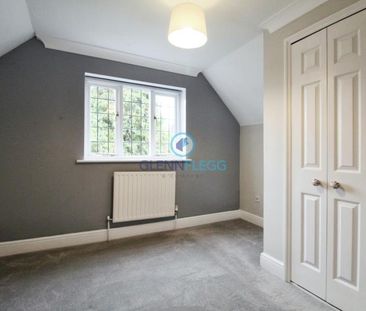 2 bedroom terraced house to rent - Photo 4