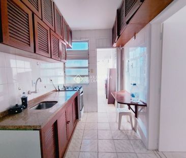 Apartamento com 2 quartos e 68m² para alugar em Centro, Florianópolis. - Photo 6