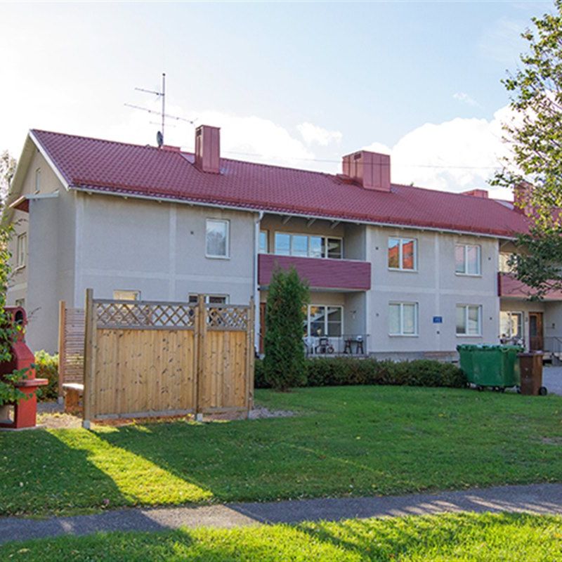 Viljansvägen 13 - Foto 2