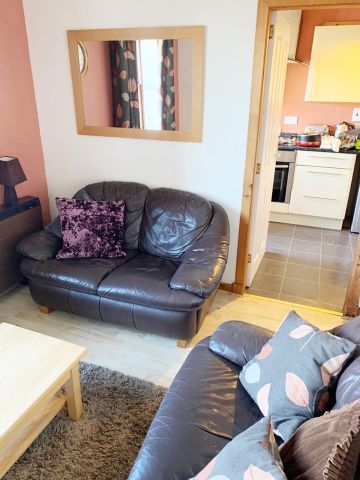 3 Bed Flat, Hillhead Terrace, AB24 - Photo 2