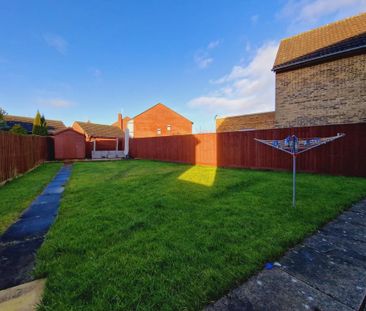 3 bedroom detached house to rent - Photo 1