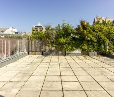 Mariahilfer Str. - Garconniere mit gemeinschaftl. Dachterrasse - Foto 4