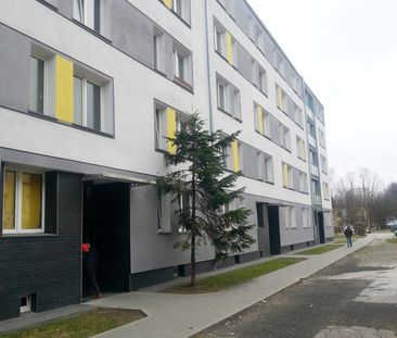 Warszawa, Ochota, Władysława Korotyńskiego - Zdjęcie 1