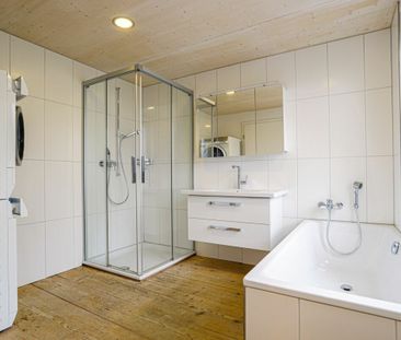 3-room loft apartment - Foto 5