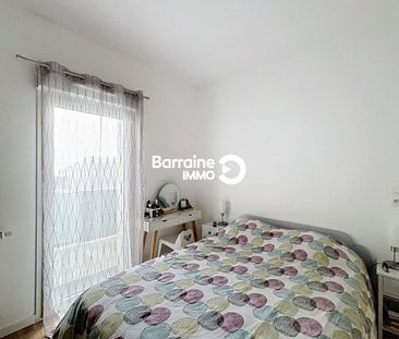 Location appartement à Plougastel-Daoulas, 2 pièces 51.02m² - Photo 4