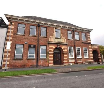 Victoria House, Park Street, Hull, HU2 - Photo 3